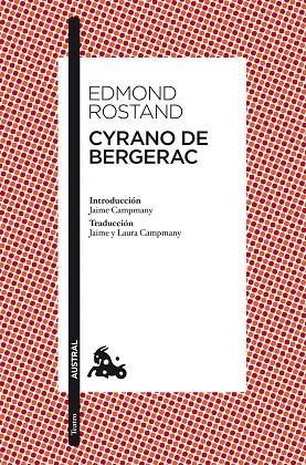 Cyrano de Bergerac | 9788467036312 | Rostand, Edmond