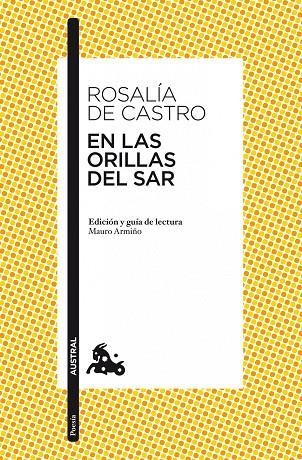 En las orillas del Sar | 9788467036633 | Castro, Rosalía de