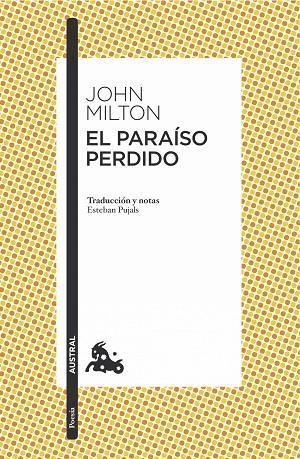 El Paraíso perdido | 9788467044805 | Milton, John