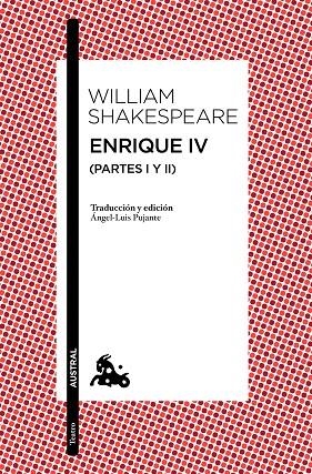 Enrique IV | 9788467041675 | Shakespeare, William