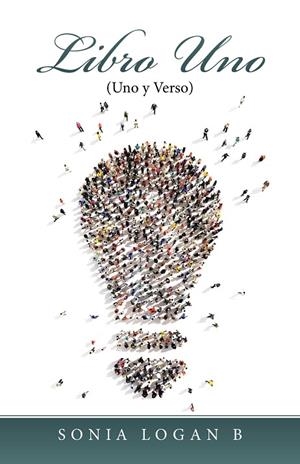 Libro Uno | 9788491122296 | Sonia Logan B