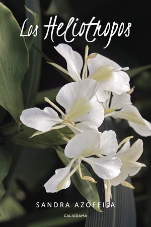 Los Heliotropos | 9788417120542 | Azofeifa, Sandra