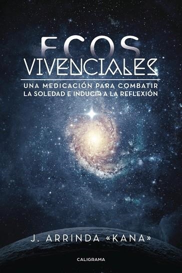 Ecos vivenciales | 9788417120696 | Arrinda «Kana», J.