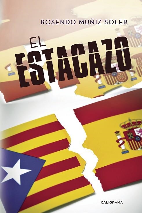 El Estacazo | 9788417321192 | Muñiz Soler, Rosendo