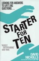 STARTER FOR TEN | 9780340734872 | DAVID NICHOLLS