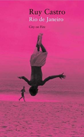 RIO DE JANEIRO | 9780747573319 | RUY CASTRO