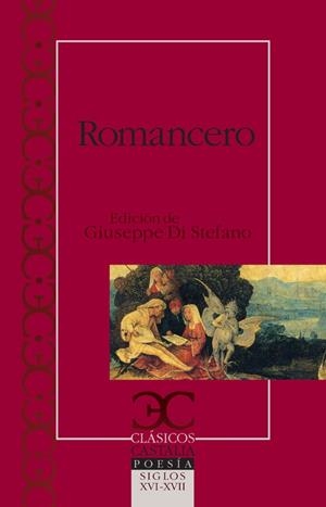 Romancero | 9788497403139 | Varios autores