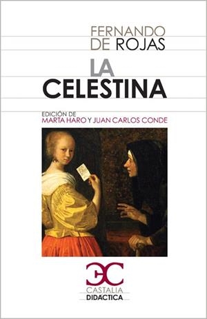La Celestina                                                                    . | 9788497403801 | Rojas, Fernando de