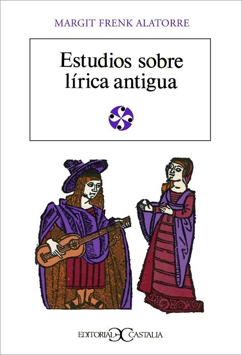 Estudios sobre lírica antigua                                                   . | 9788470392702 | Varios autores