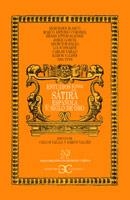 Estudios sobre la sátira española en el Siglo de Oro                            . | 9788497402002 | Varios autores
