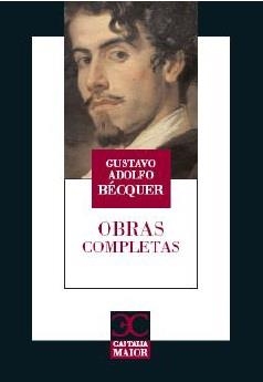 Obras | 9788497407038 | Bécquer, Gustavo Adolfo