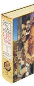 GRAN ENCICLOPEDIA CERVANTINA. Volumen I: a buen bocado-Aubigné                  . | 9788497401777 | Varios autores