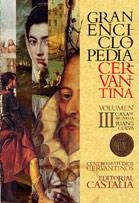 GRAN ENCICLOPEDIA CERVANTINA. Volumen III: casa de moneda-Juan de la Cueva      . | 9788497402057 | Varios autores