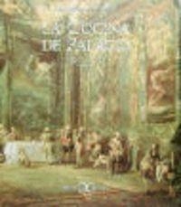 La cocina de Palacio                                                            . | 9788470397776 | Simón Palmer, María del Carmen