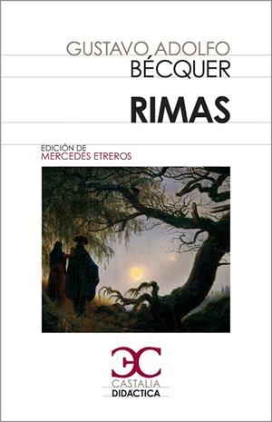 Rimas | 9788497403788 | Bécquer, Gustavo Adolfo