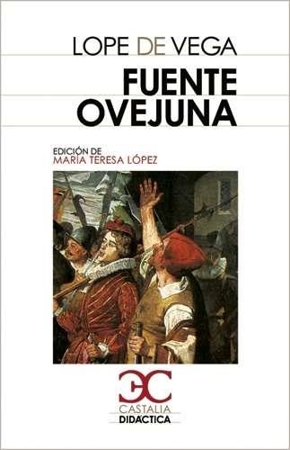 Fuente Ovejuna | 9788497405027 | Vega, Lope de