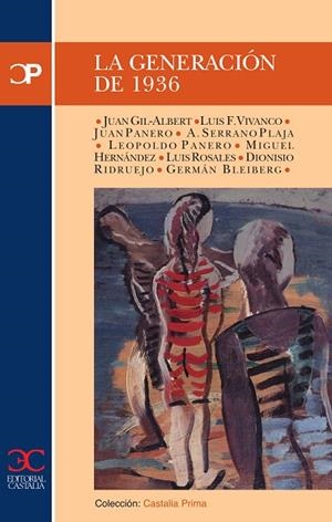 La generación de 1936                                                           . | 9788497401210 | Varios autores