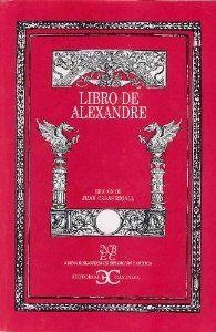 Libro de Alexandre                                                              . | 9788497402095 | Anónimo