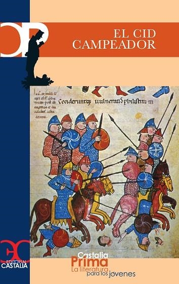 El Cid Campeador                                                                . | 9788497400244 | Varios autores