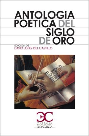 Antología poética del siglo de Oro | 9788497402996 | Varios autores