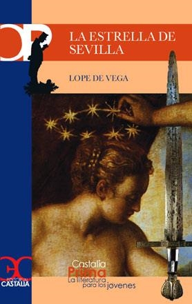 La estrella de Sevilla | 9788497402859 | Vega, Lope de