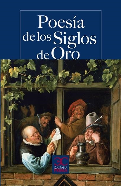 Poesía de los Siglos de Oro                                                     . | 9788497404303 | Varios autores