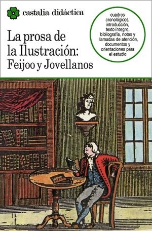 Prosa de la Ilustración, La                                                     . | 9788470397295 | Varios autores