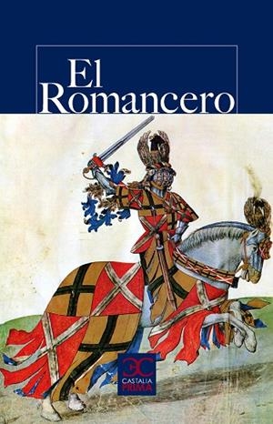 El Romancero                                                                       . | 9788497405089 | Anónimo
