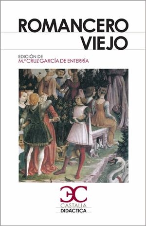 Romancero viejo | 9788497403986 | Varios autores