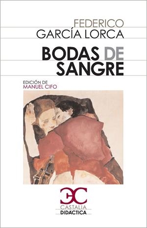 Bodas de sangre                                                                 . | 9788497405072 | García Lorca, Federico