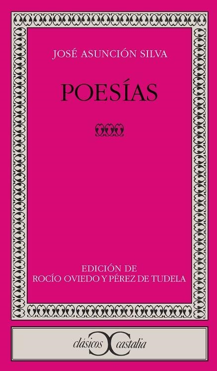 Poesías. | 9788470397523 | Silva, José Asunción