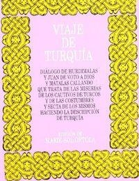 Viaje de Turquía                                                                . | 9788470398247 | Anónimo