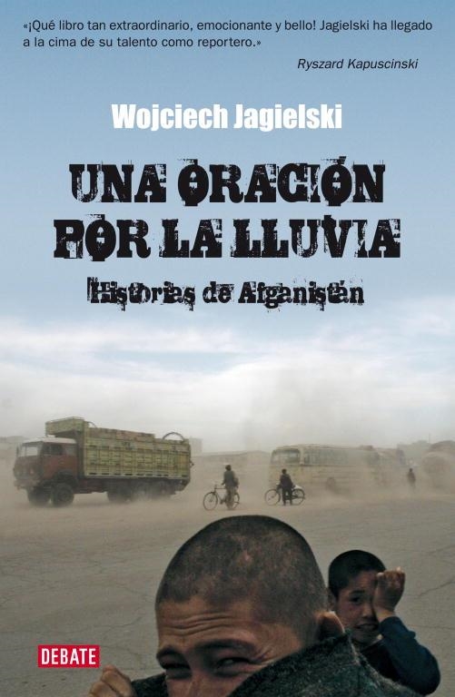 Una oración por la lluvia | 9788483067567 | Jagielski, Wojciech