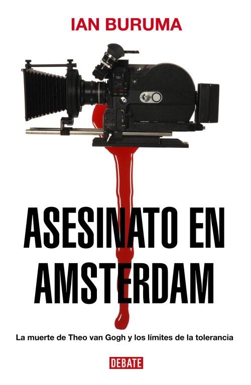 Asesinato en Amsterdam | 9788483067048 | Ian Buruma