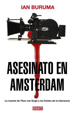 Asesinato en Amsterdam | 9788483067048 | Ian Buruma