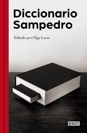 Diccionario Sampedro | 9788499926025 | Sampedro, José Luis;Lucas, Olga