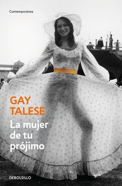 La mujer de tu prójimo | 9788466332064 | Gay Talese