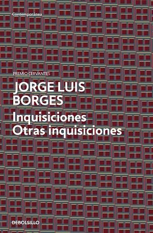 Inquisiciones | Otras inquisiciones | 9788499089546 | Borges, Jorge Luis