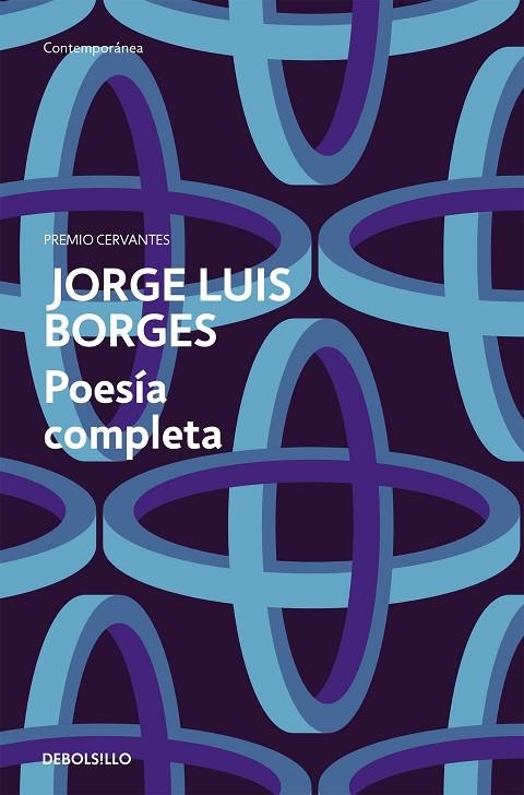 Poesía completa | 9788466345811 | Borges, Jorge Luis