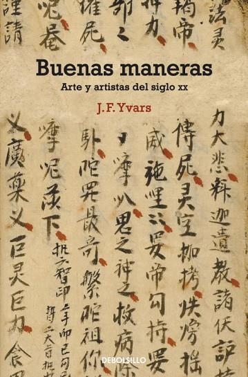Buenas maneras | 9788499089973 | José Francisco Yvars