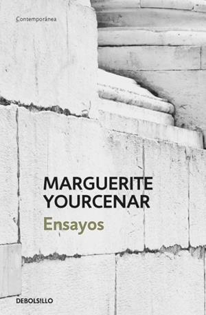 Ensayos | 9788466342186 | Yourcenar, Marguerite