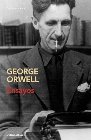 Ensayos | 9788499890869 | GEORGE ORWELL