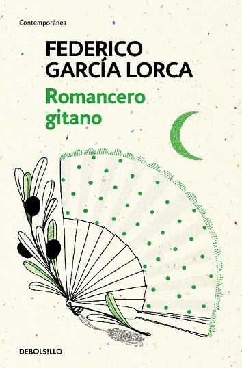 Romancero gitano | 9788466337892 | Federico García Lorca