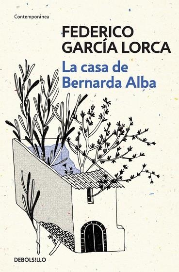 La casa de Bernarda Alba | 9788466337854 | Federico García Lorca