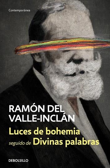 Luces de bohemia | Divinas palabras | 9788466339766 | del Valle-Inclán, Ramón
