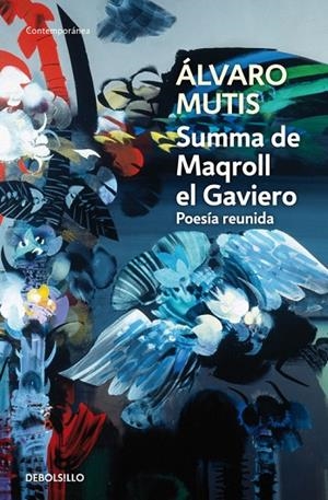 Summa de Maqroll el Gaviero | 9788483465325 | Álvaro Mutis