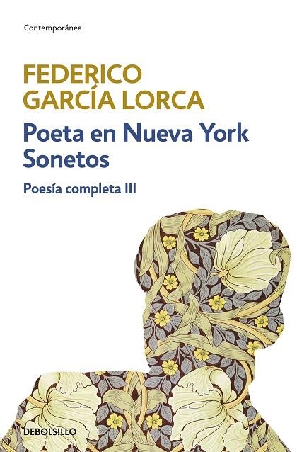 Poeta en Nueva York | Sonetos (Poesía completa 3) | 9788497931649 | García Lorca, Federico