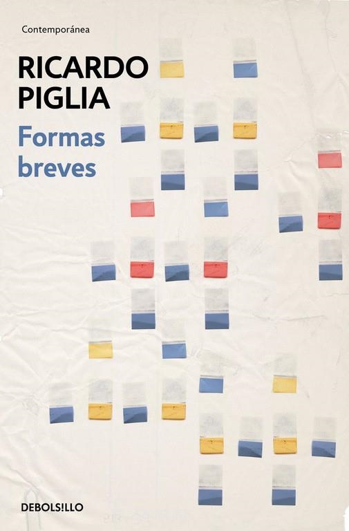 Formas breves | 9788490328453 | Ricardo Piglia