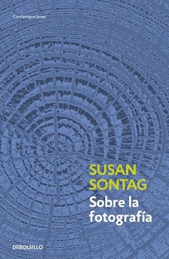 Sobre la fotografía | 9788483467794 | Susan Sontag