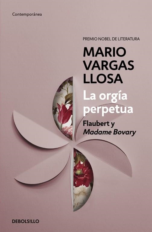 La orgía perpetua | 9788490626177 | Mario Vargas Llosa